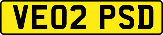 VE02PSD