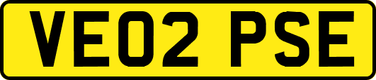 VE02PSE