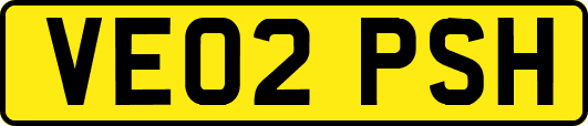 VE02PSH