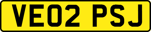 VE02PSJ