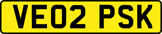 VE02PSK