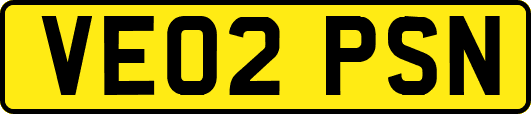VE02PSN