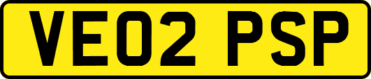 VE02PSP