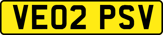 VE02PSV