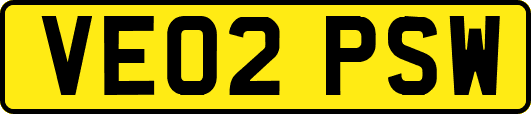 VE02PSW