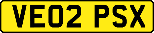 VE02PSX