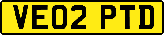 VE02PTD