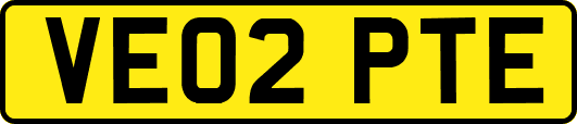 VE02PTE