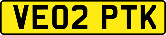 VE02PTK