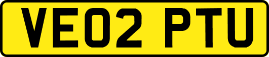 VE02PTU