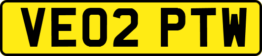 VE02PTW