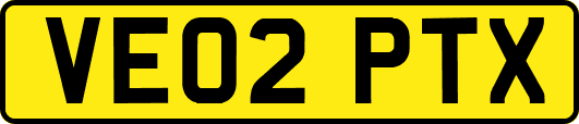 VE02PTX