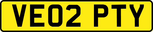 VE02PTY