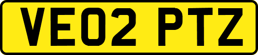 VE02PTZ