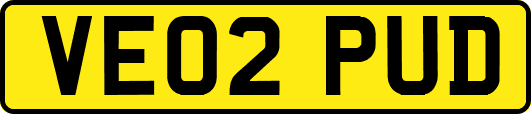 VE02PUD