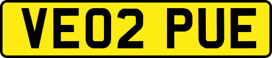 VE02PUE