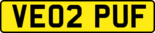 VE02PUF