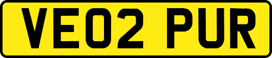 VE02PUR