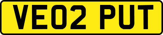 VE02PUT