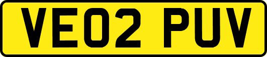 VE02PUV