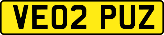 VE02PUZ