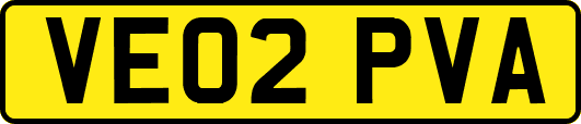VE02PVA