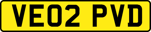 VE02PVD