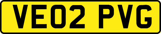 VE02PVG