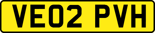 VE02PVH