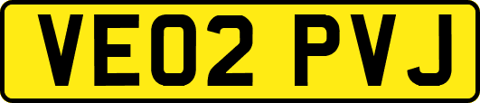 VE02PVJ