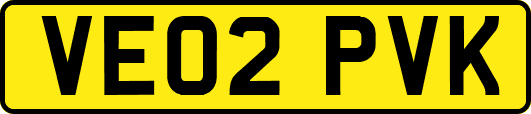 VE02PVK