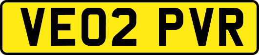 VE02PVR