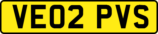 VE02PVS