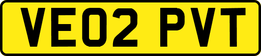 VE02PVT