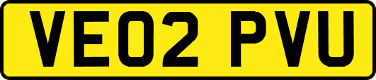 VE02PVU