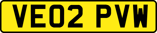 VE02PVW