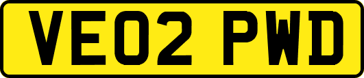 VE02PWD