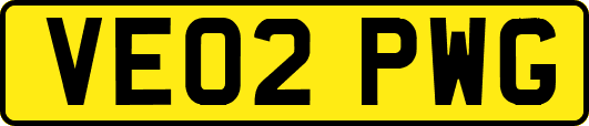 VE02PWG