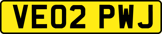 VE02PWJ