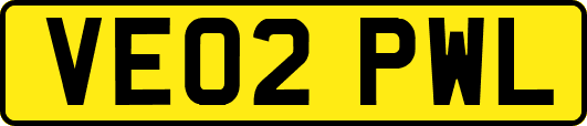 VE02PWL