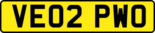 VE02PWO