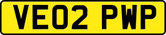 VE02PWP