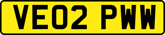 VE02PWW