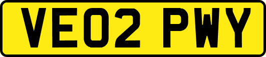 VE02PWY