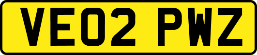 VE02PWZ