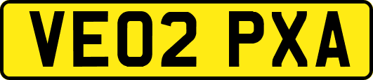 VE02PXA