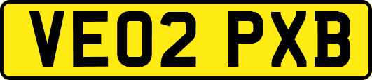 VE02PXB