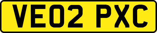 VE02PXC