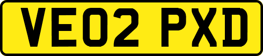 VE02PXD
