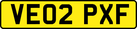 VE02PXF